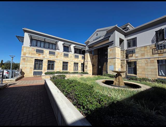 377M² OFFICE TO LET IN SANDOWN